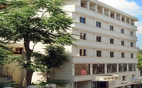 Alfa Hotel