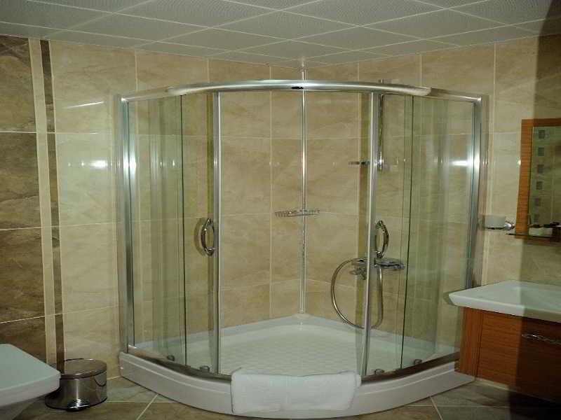 Alfa Hotel Стамбул Экстерьер фото