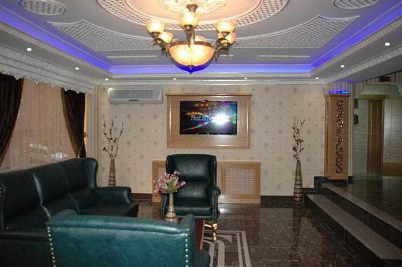 Alfa Hotel Стамбул Экстерьер фото